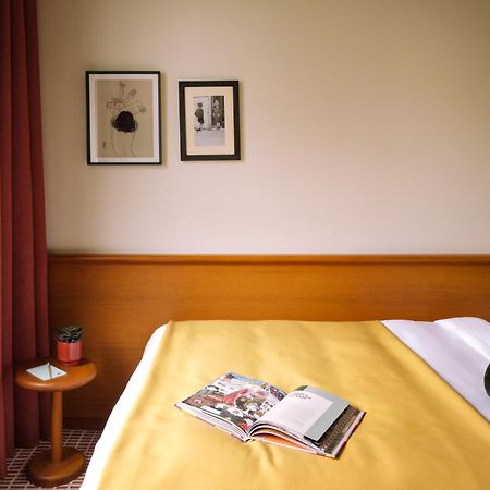 Max Brown Hotel Missori, Part Of Sircle Collection Milano Esterno foto