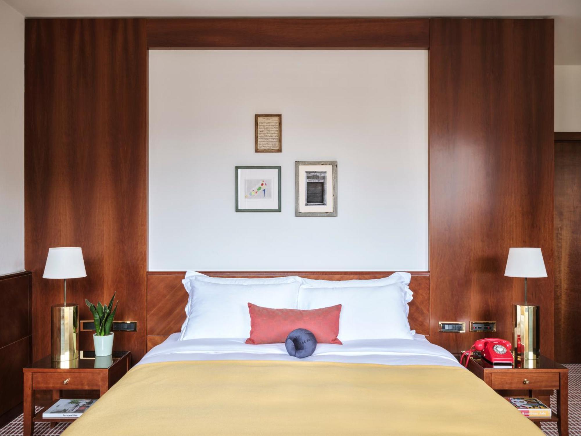 Max Brown Hotel Missori, Part Of Sircle Collection Milano Esterno foto