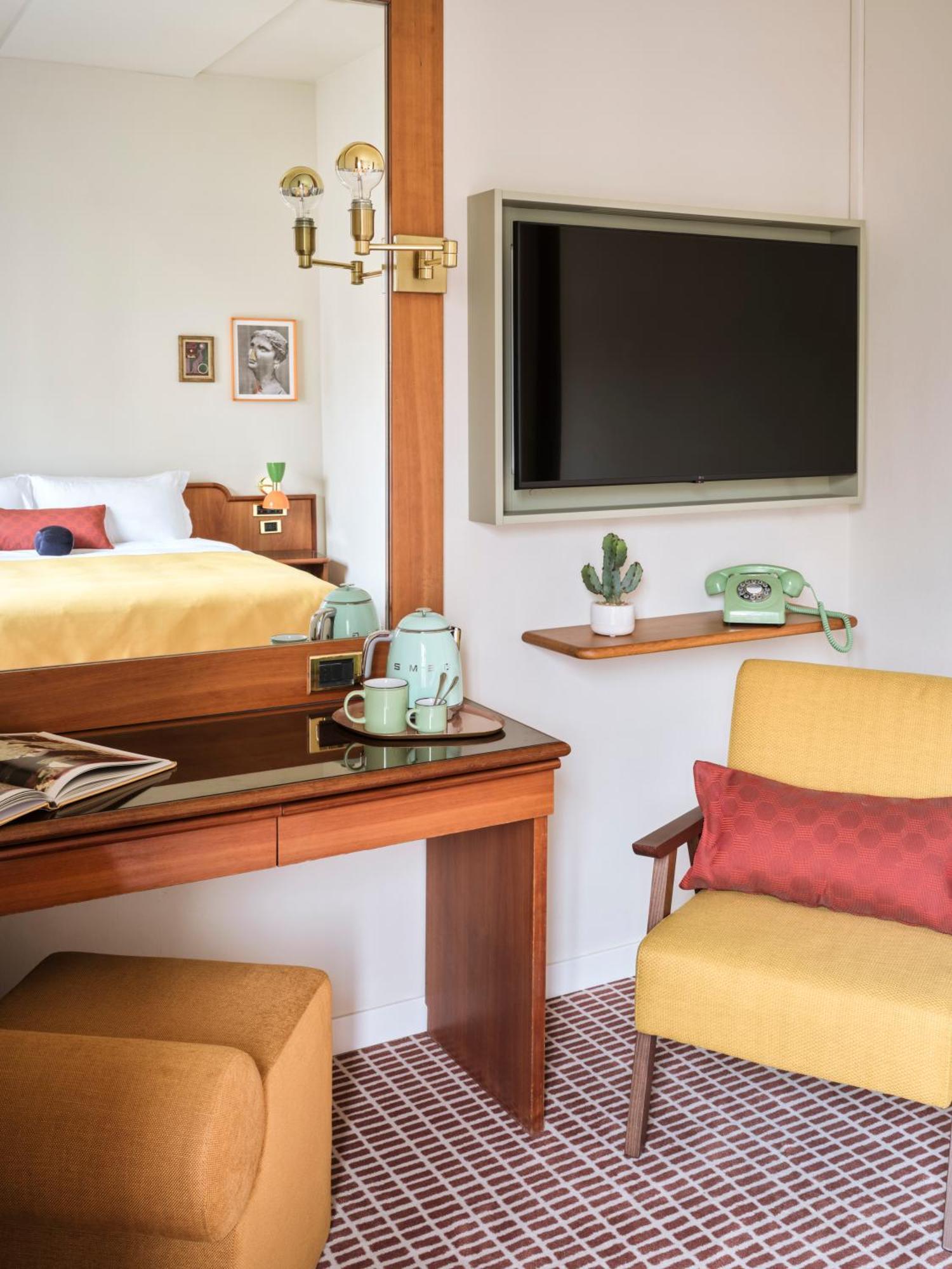 Max Brown Hotel Missori, Part Of Sircle Collection Milano Esterno foto