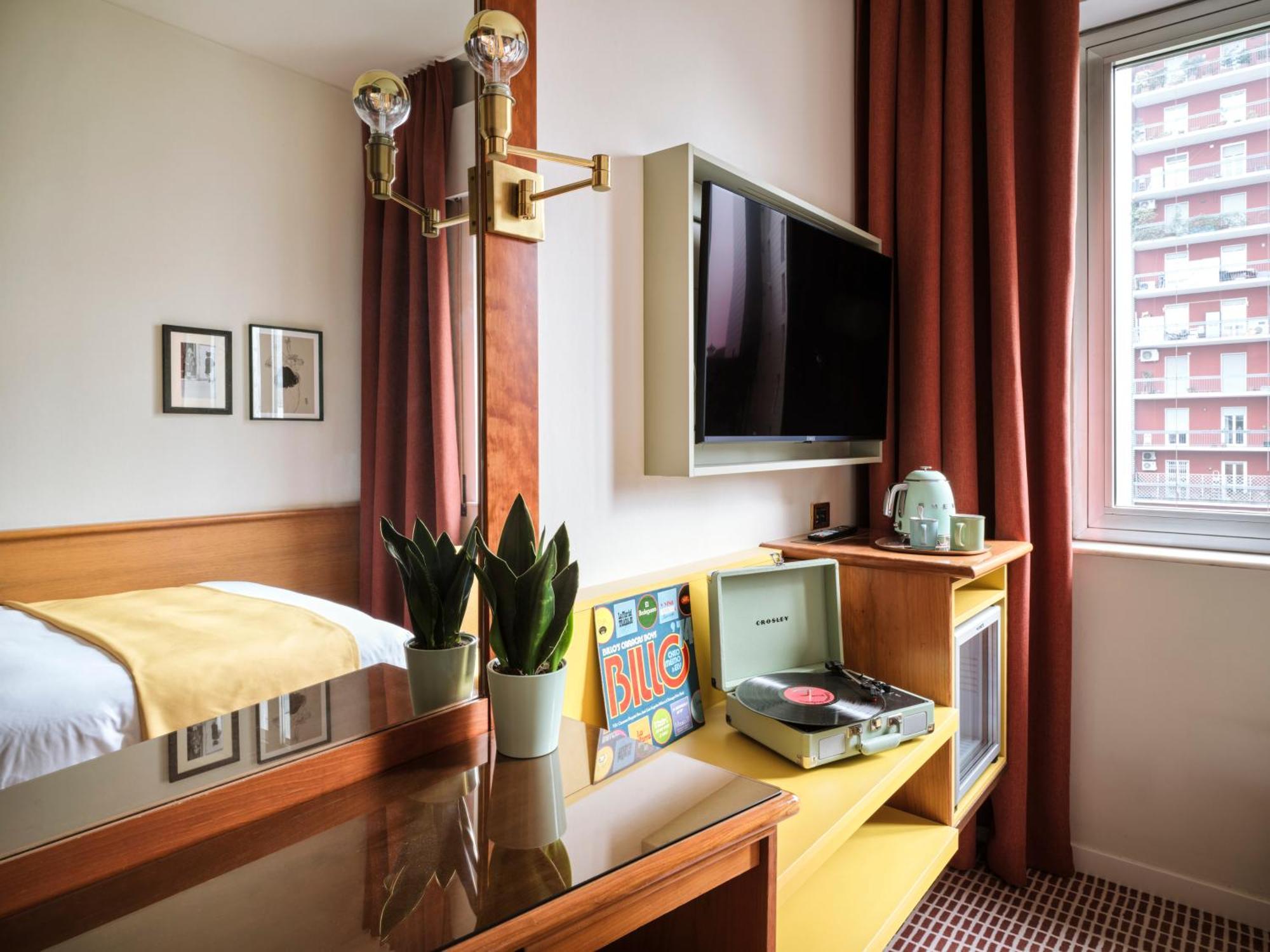 Max Brown Hotel Missori, Part Of Sircle Collection Milano Esterno foto