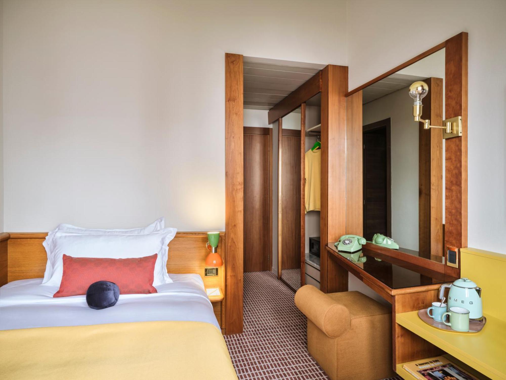 Max Brown Hotel Missori, Part Of Sircle Collection Milano Esterno foto