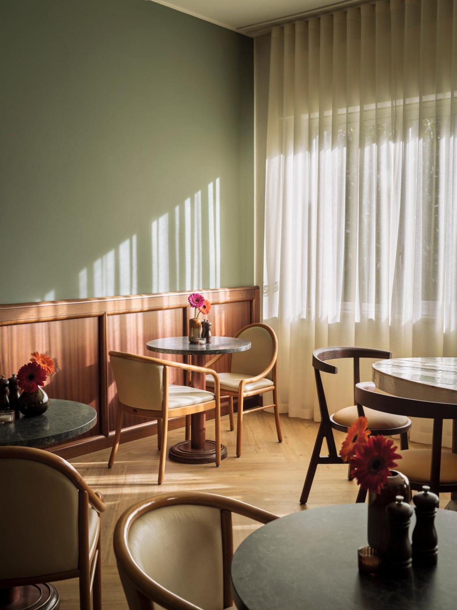 Max Brown Hotel Missori, Part Of Sircle Collection Milano Esterno foto