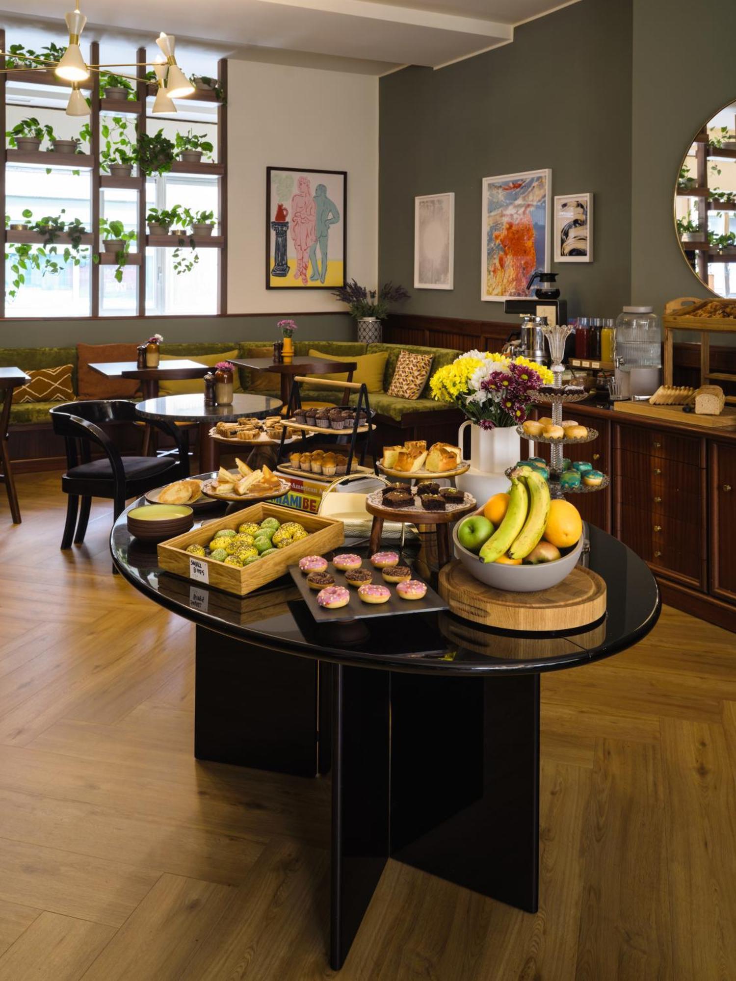 Max Brown Hotel Missori, Part Of Sircle Collection Milano Esterno foto